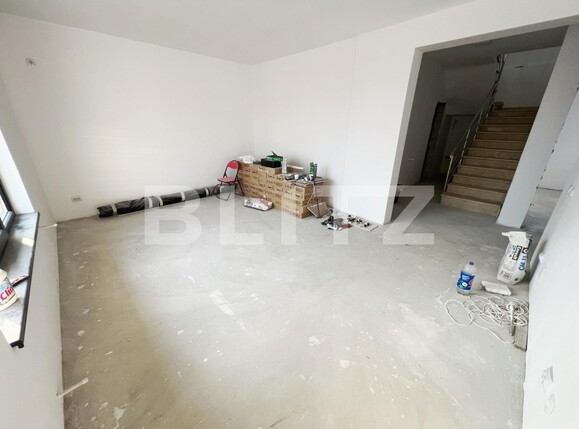 Casa de vânzare 5 camere Pantelimon - 110613CV | BLITZ București | Poza3