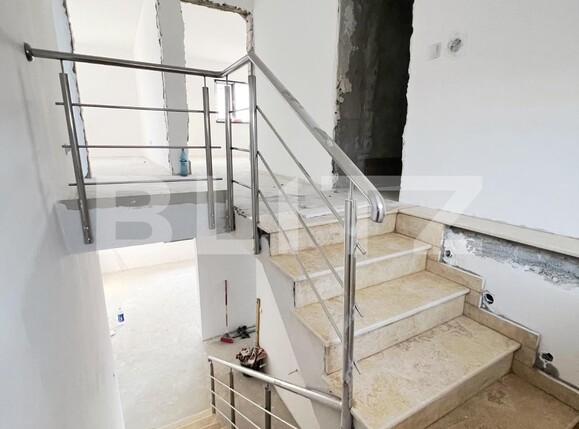 Casa de vânzare 5 camere Pantelimon - 110613CV | BLITZ București | Poza6