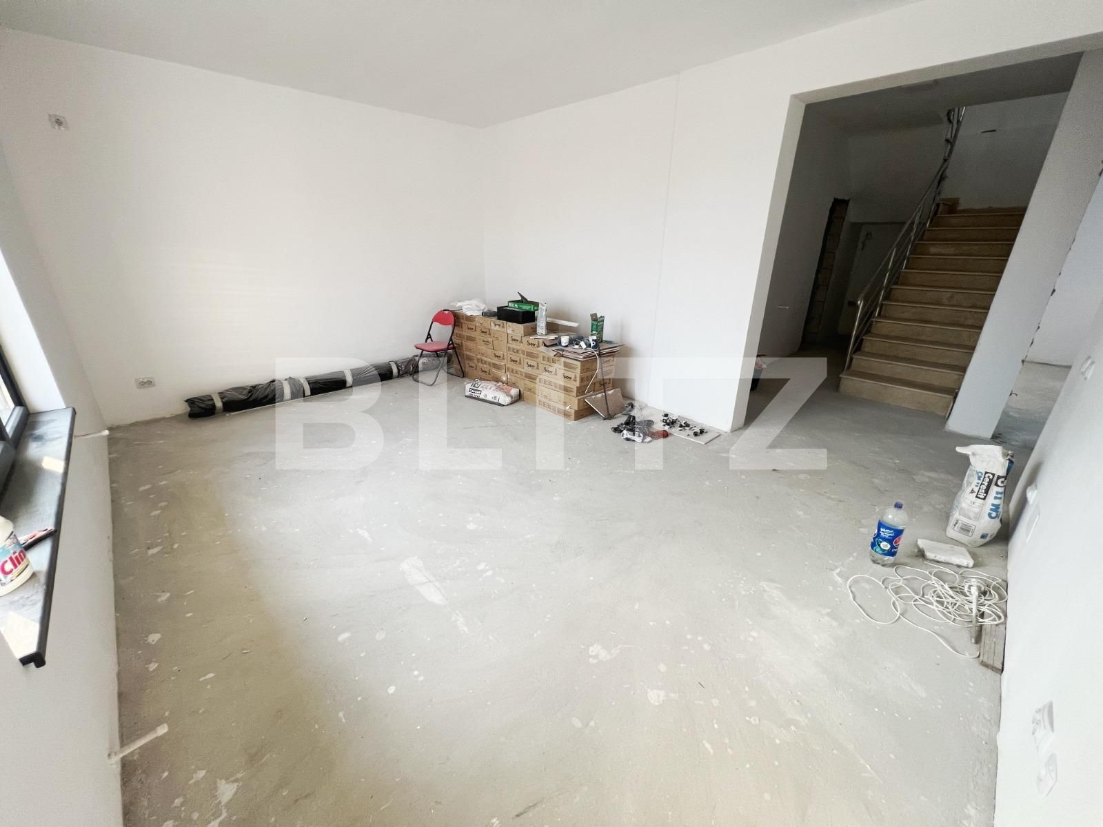 Casa de vânzare 5 camere Pantelimon - 110613CV | BLITZ București | Poza3