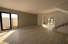 Casa noua 4 dormitoare, dinning, Pantelimon, vedere Lac Cernica