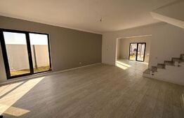 Casa noua 4 dormitoare, dinning, Pantelimon, vedere Lac Cernica