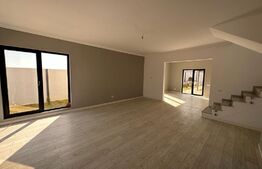 Casa noua 4 dormitoare, dinning, Pantelimon, vedere Lac Cernica