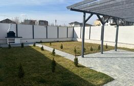 Casa noua 4 dormitoare, dinning, Pantelimon, vedere Lac Cernica