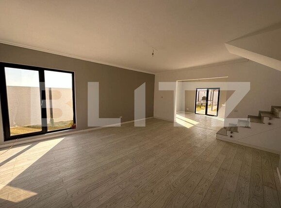 Casa de vânzare 4 camere Pantelimon - 110655CV | BLITZ București | Poza11