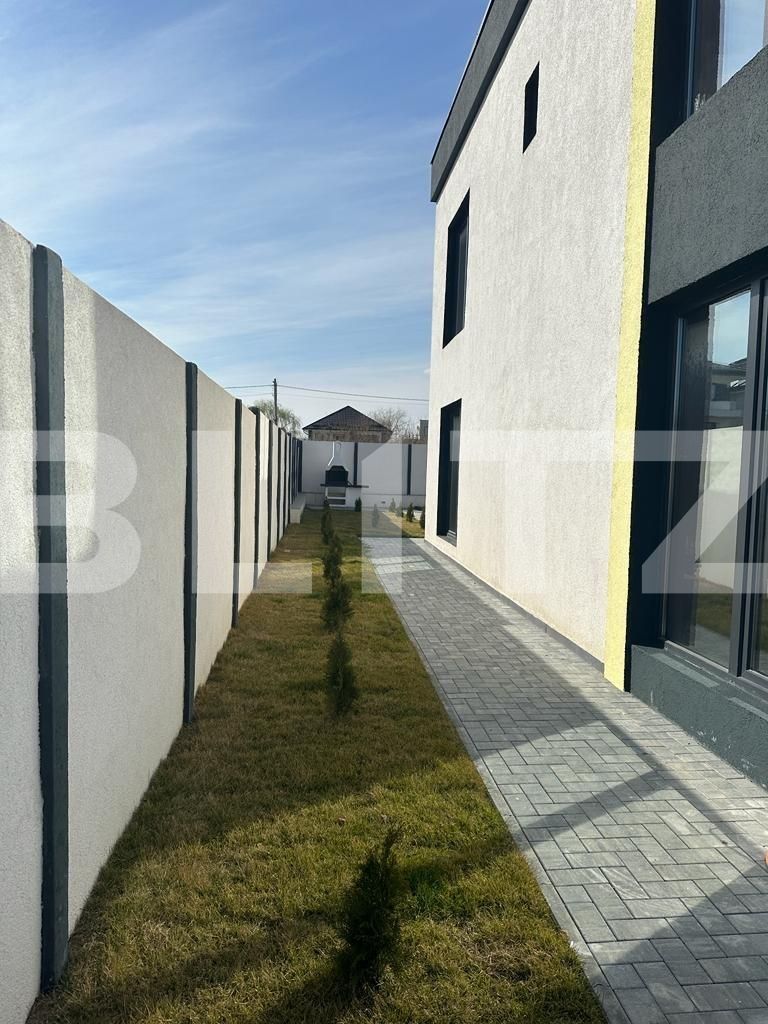 Casa de vânzare 4 camere Pantelimon - 110655CV | BLITZ București | Poza16