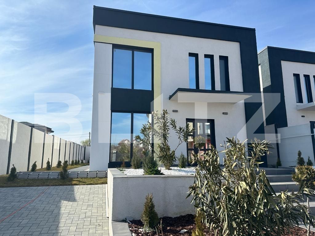 Casa de vânzare 4 camere Pantelimon - 110655CV | BLITZ București | Poza15