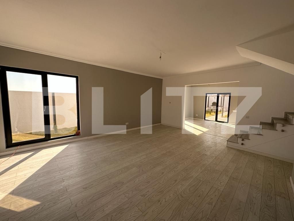 Casa de vânzare 4 camere Pantelimon - 110655CV | BLITZ București | Poza4