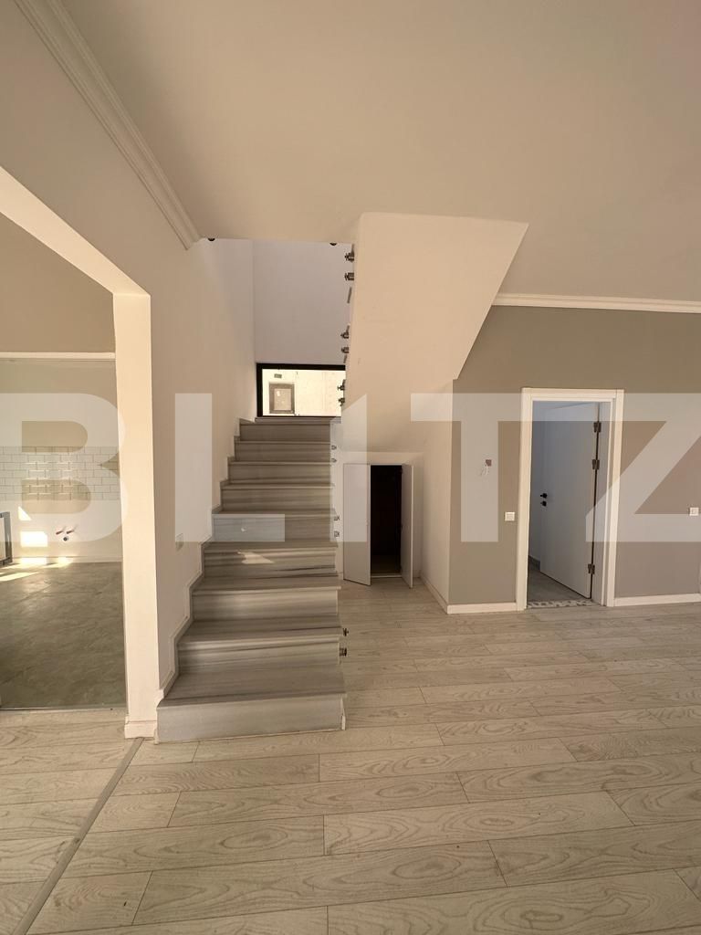 Casa de vânzare 4 camere Pantelimon - 110655CV | BLITZ București | Poza5