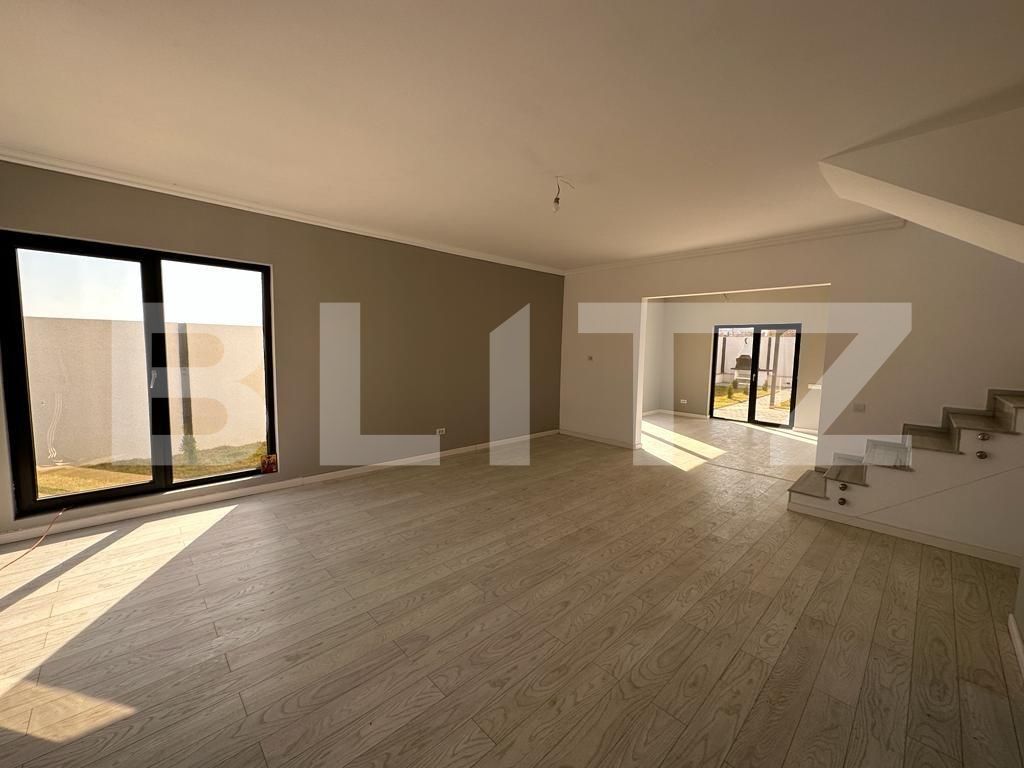 Casa de vânzare 4 camere Pantelimon - 110655CV | BLITZ București | Poza11