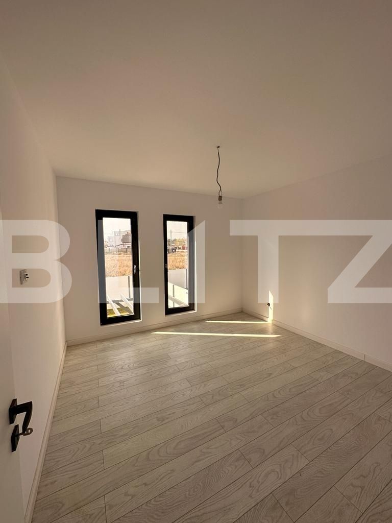 Casa de vânzare 4 camere Pantelimon - 110655CV | BLITZ București | Poza9