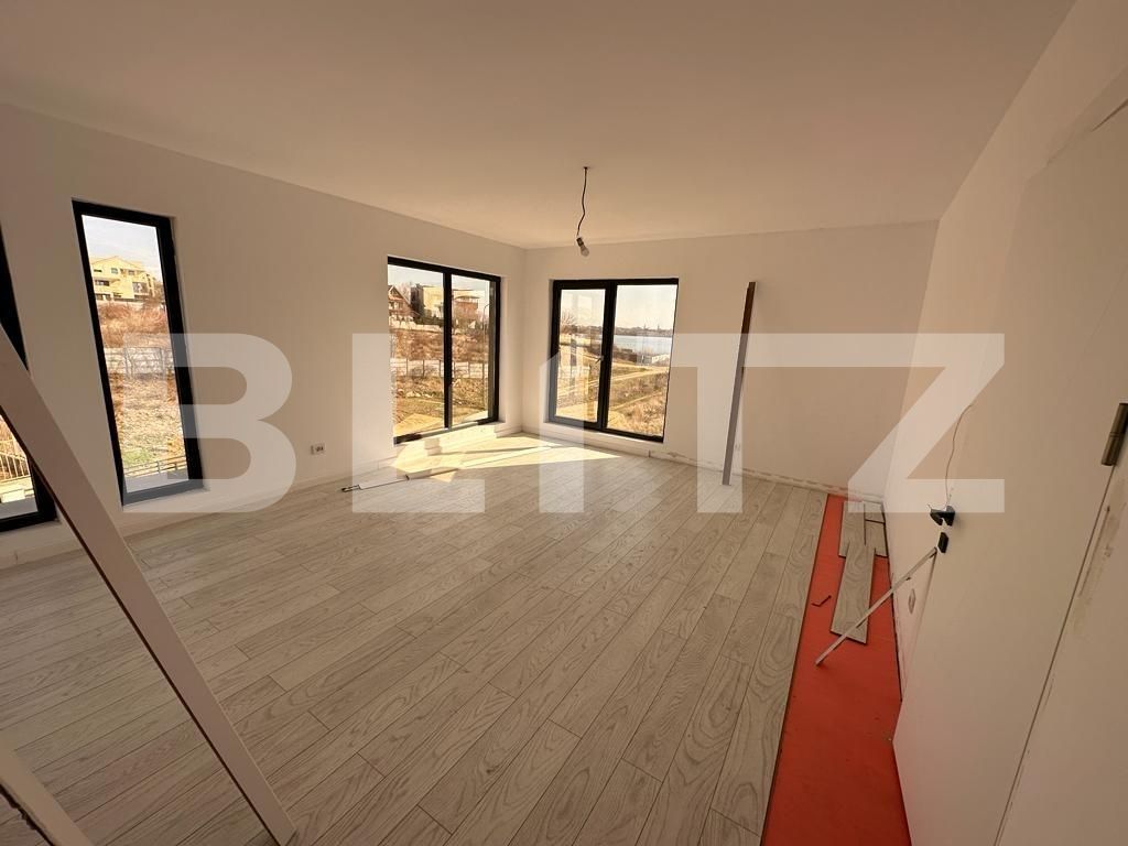 Casa de vânzare 4 camere Pantelimon - 110655CV | BLITZ București | Poza3