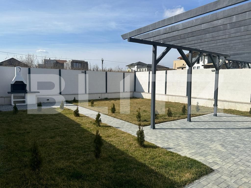 Casa de vânzare 4 camere Pantelimon - 110655CV | BLITZ București | Poza10