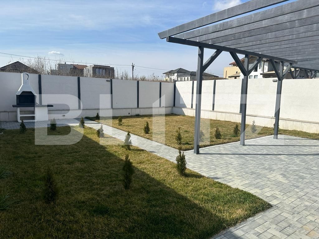 Casa de vânzare 4 camere Pantelimon - 110655CV | BLITZ București | Poza12