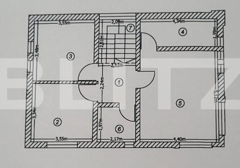 Casa noua 4 dormitoare, dinning, Pantelimon, vedere Lac Cernica