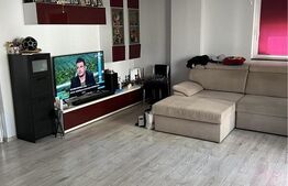 Apartament 3 camere, decomandat, 80mp,  Trapezului 