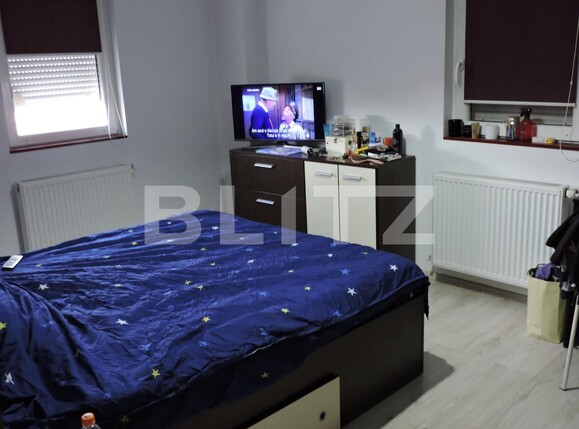 Apartament de vânzare 3 camere Titan - 110682AV | BLITZ București | Poza2