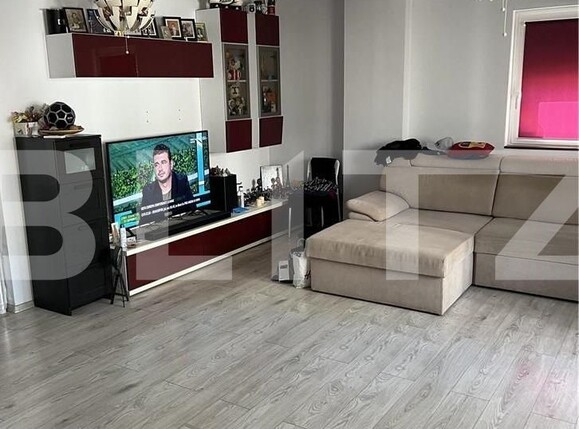 Apartament de vânzare 3 camere Titan - 110682AV | BLITZ București | Poza1