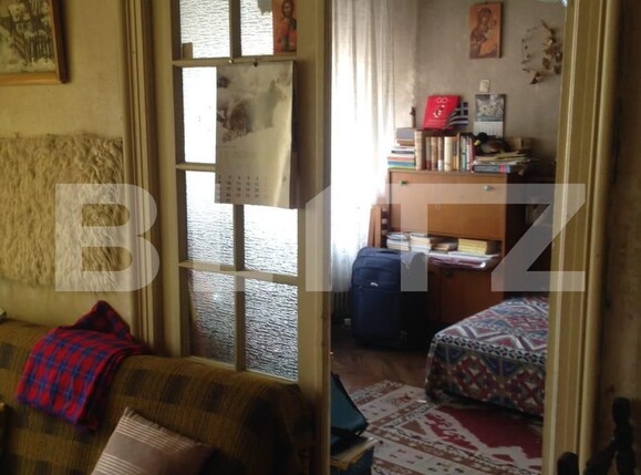 Apartament de vânzare 4+ camere Ultracentral - 110689AV | BLITZ București | Poza2