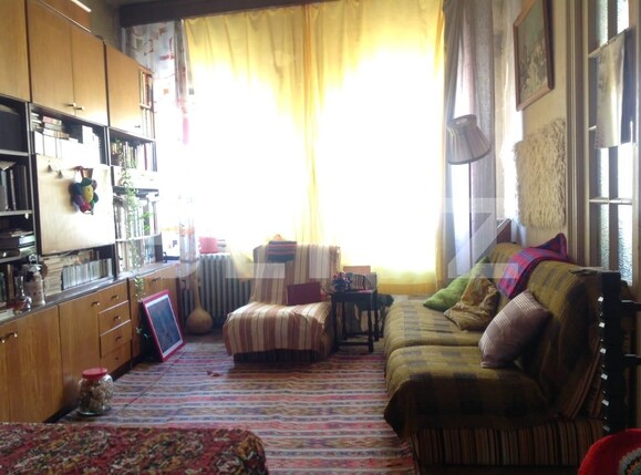 Apartament de vânzare 4+ camere Ultracentral - 110689AV | BLITZ București | Poza1