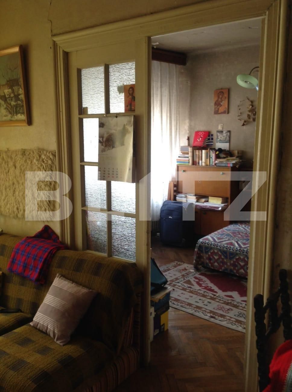 Apartament de vânzare 4+ camere Ultracentral - 110689AV | BLITZ București | Poza2