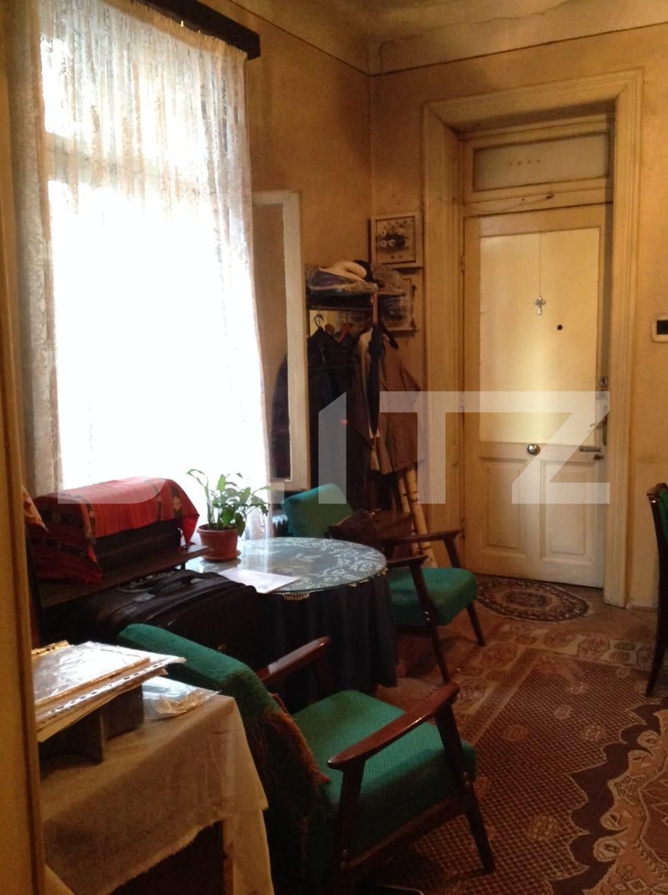 Apartament de vânzare 4+ camere Ultracentral - 110689AV | BLITZ București | Poza5