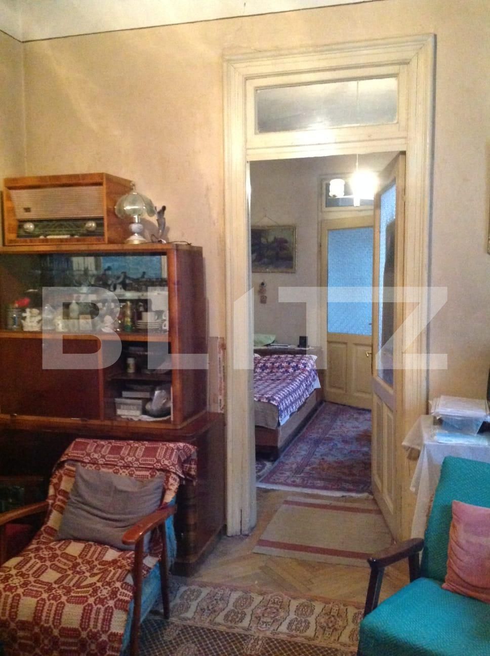 Apartament de vânzare 4+ camere Ultracentral - 110689AV | BLITZ București | Poza4