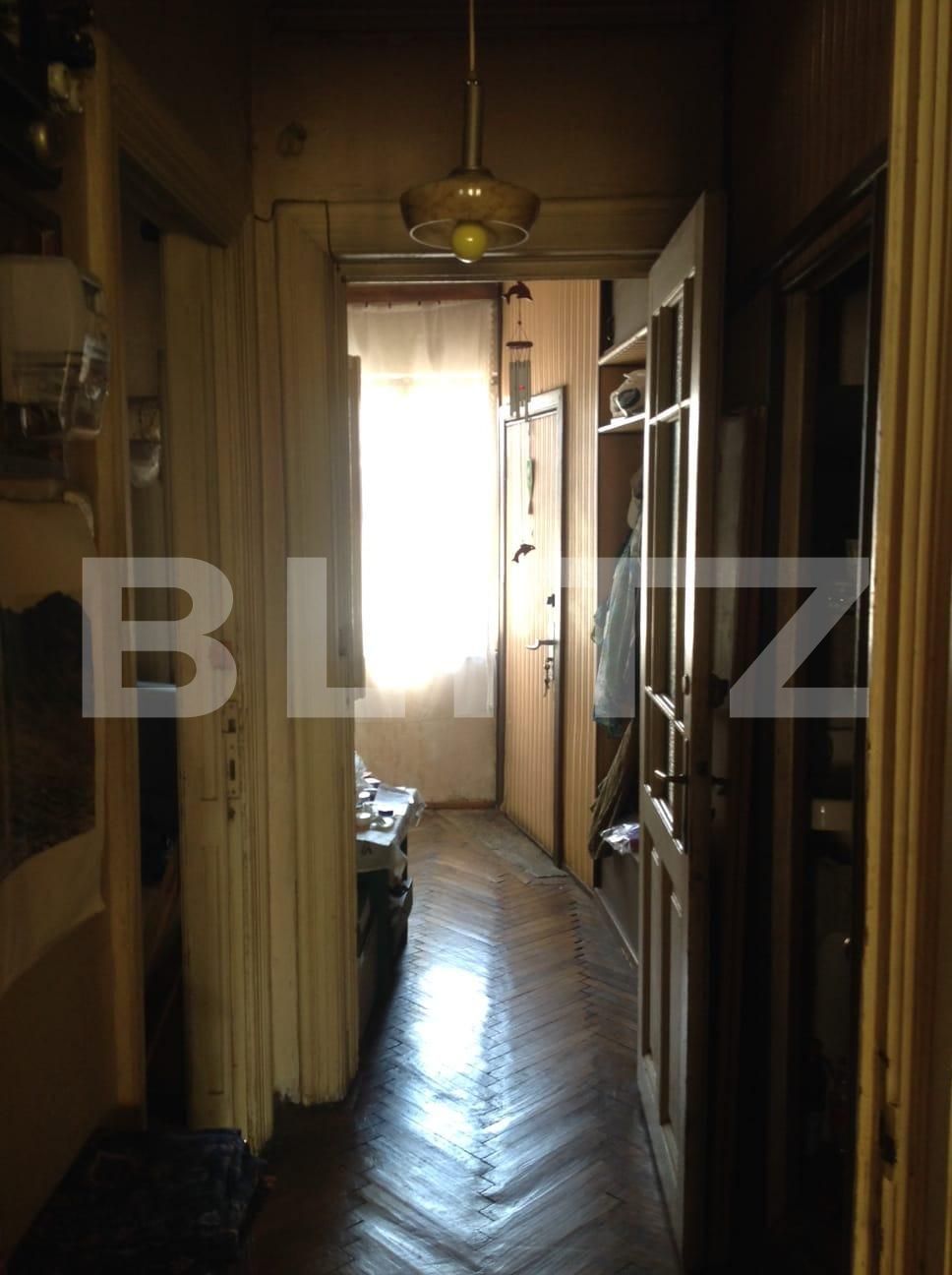 Apartament de vânzare 4+ camere Ultracentral - 110689AV | BLITZ București | Poza3