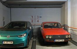 Apartament 4 camere, 106 metri patrati, Piata Victoriei