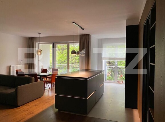 Apartament de vânzare 4 camere Ultracentral - 110709AV | BLITZ București | Poza2