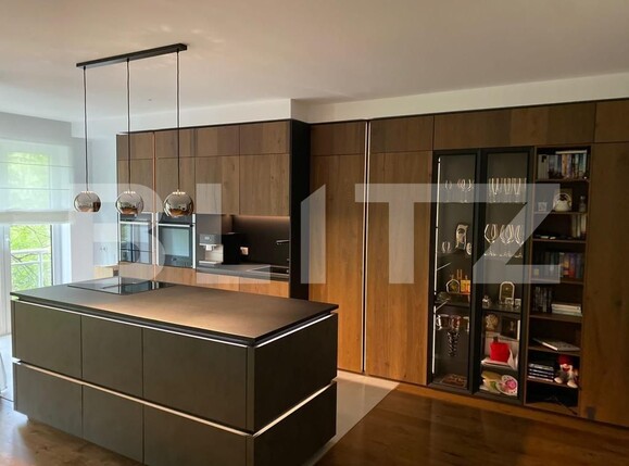 Apartament de vânzare 4 camere Ultracentral - 110709AV | BLITZ București | Poza1