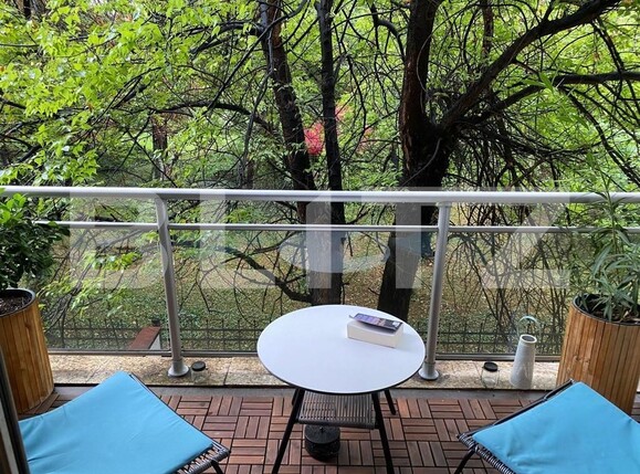 Apartament de vânzare 4 camere Ultracentral - 110709AV | BLITZ București | Poza4