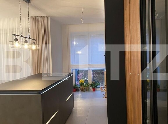 Apartament de vânzare 4 camere Ultracentral - 110709AV | BLITZ București | Poza5