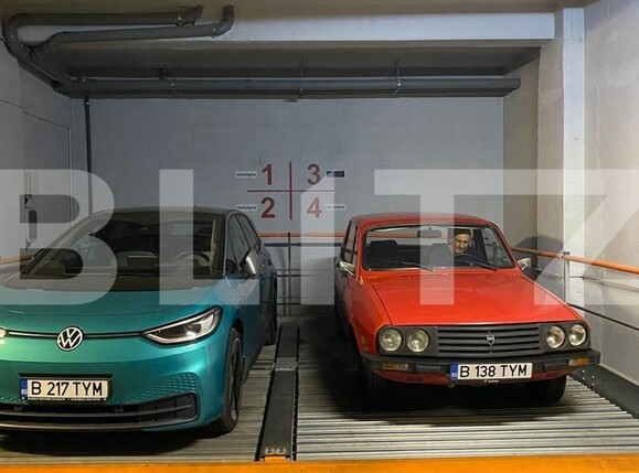 Apartament de vânzare 4 camere Ultracentral - 110709AV | BLITZ București | Poza10