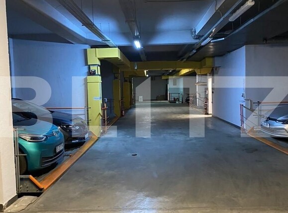 Apartament de vânzare 4 camere Ultracentral - 110709AV | BLITZ București | Poza9