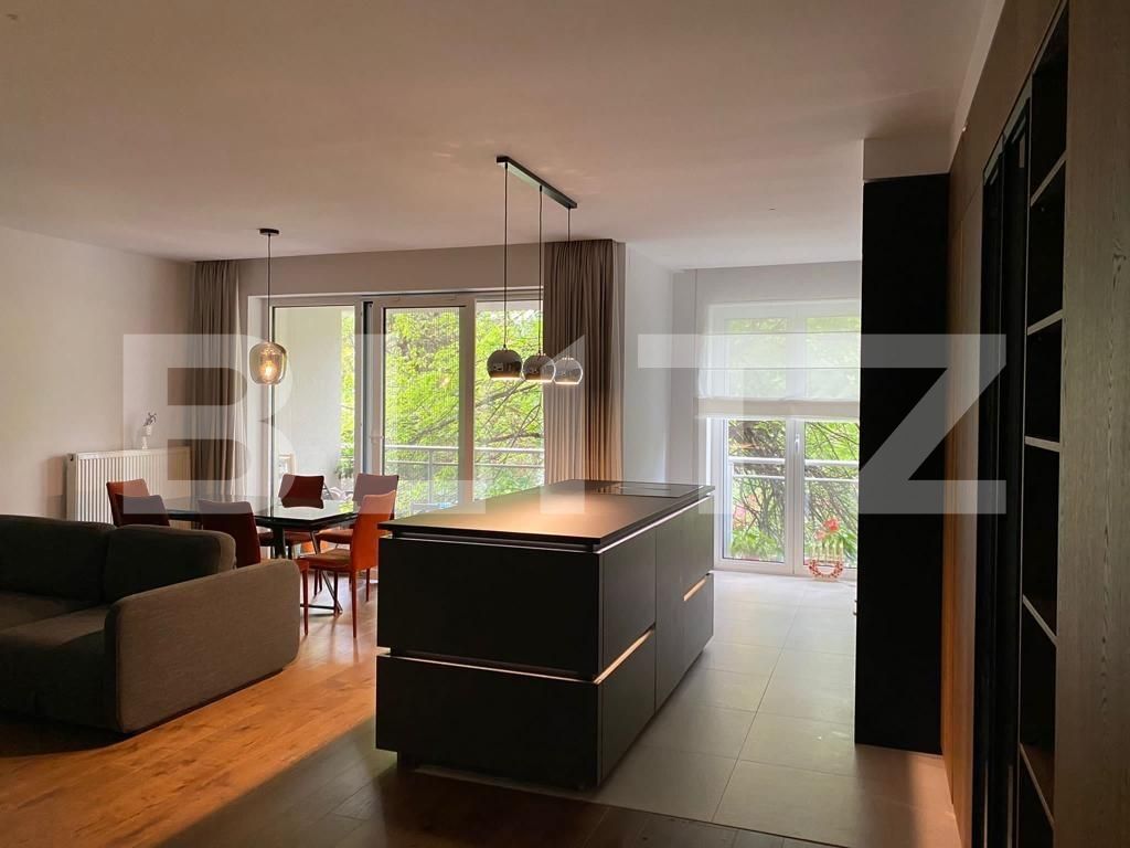 Apartament de vânzare 4 camere Ultracentral - 110709AV | BLITZ București | Poza2