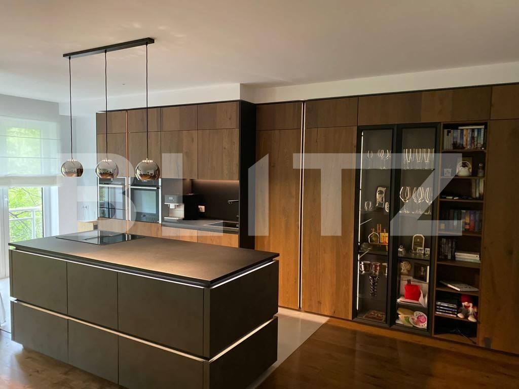 Apartament de vânzare 4 camere Ultracentral - 110709AV | BLITZ București | Poza1