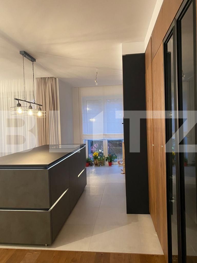 Apartament de vânzare 4 camere Ultracentral - 110709AV | BLITZ București | Poza5
