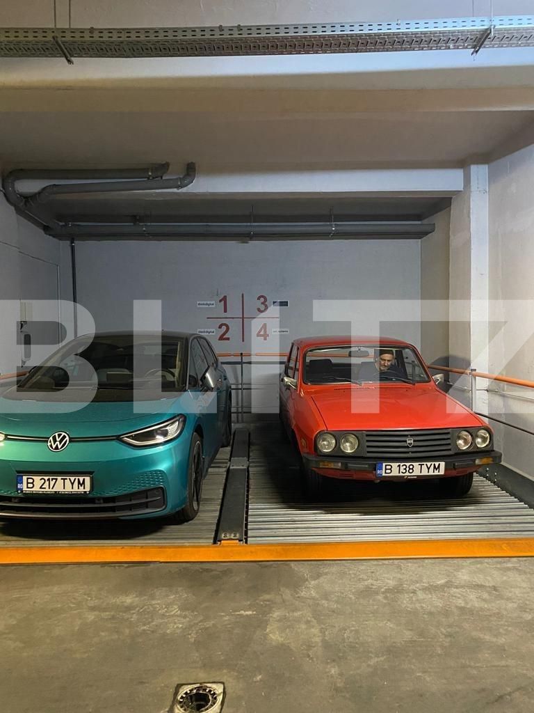 Apartament de vânzare 4 camere Ultracentral - 110709AV | BLITZ București | Poza10