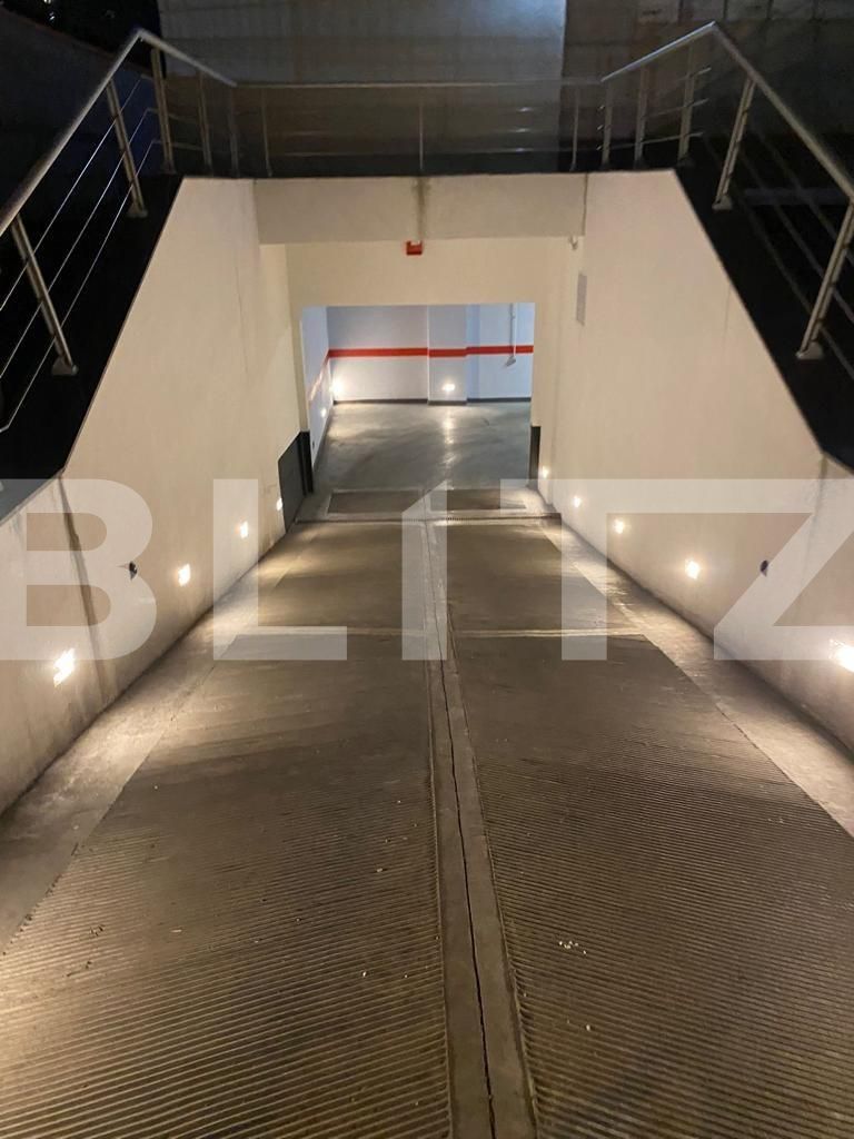 Apartament de vânzare 4 camere Ultracentral - 110709AV | BLITZ București | Poza8