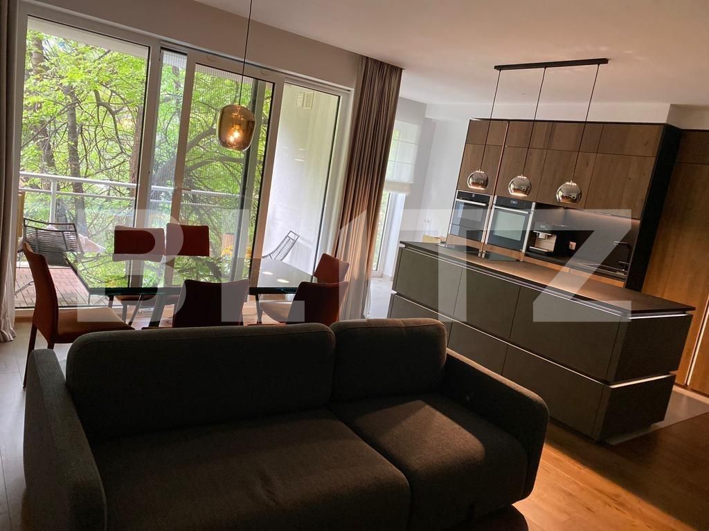 Apartament de vânzare 4 camere Ultracentral - 110709AV | BLITZ București | Poza3