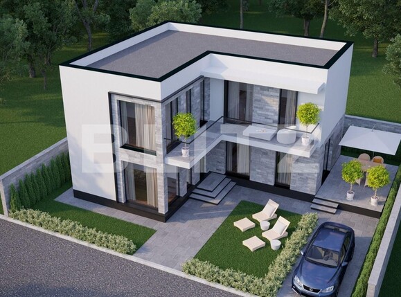 Casa de vânzare 4 camere Pantelimon - 110710CV | BLITZ București | Poza3