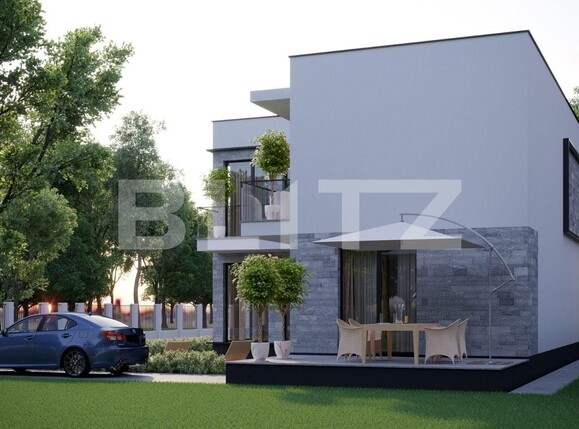 Casa de vânzare 4 camere Pantelimon - 110710CV | BLITZ București | Poza7
