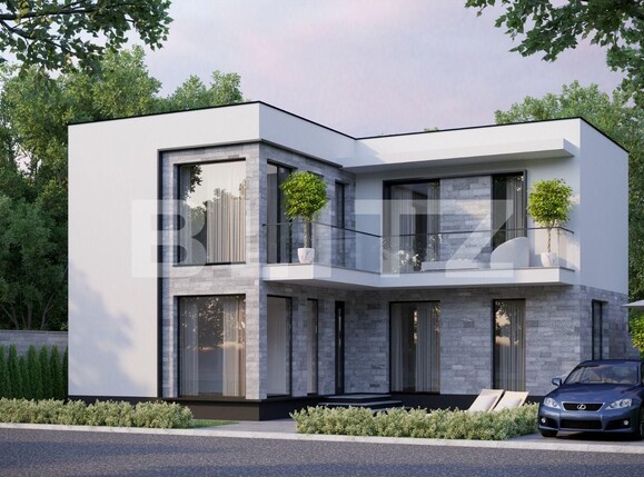 Casa de vânzare 4 camere Pantelimon - 110710CV | BLITZ București | Poza4