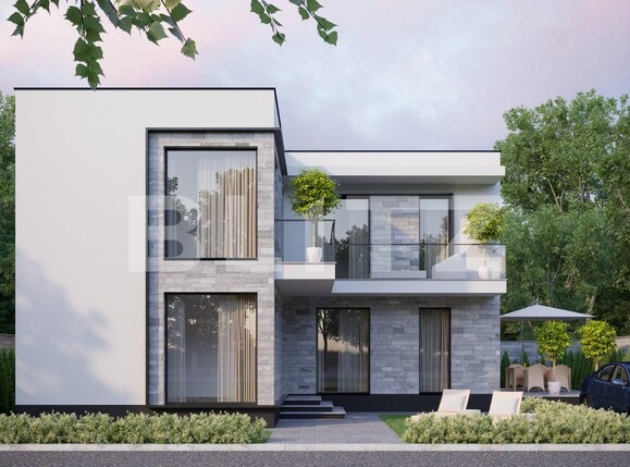 Casa de vânzare 4 camere Pantelimon - 110710CV | BLITZ București | Poza9