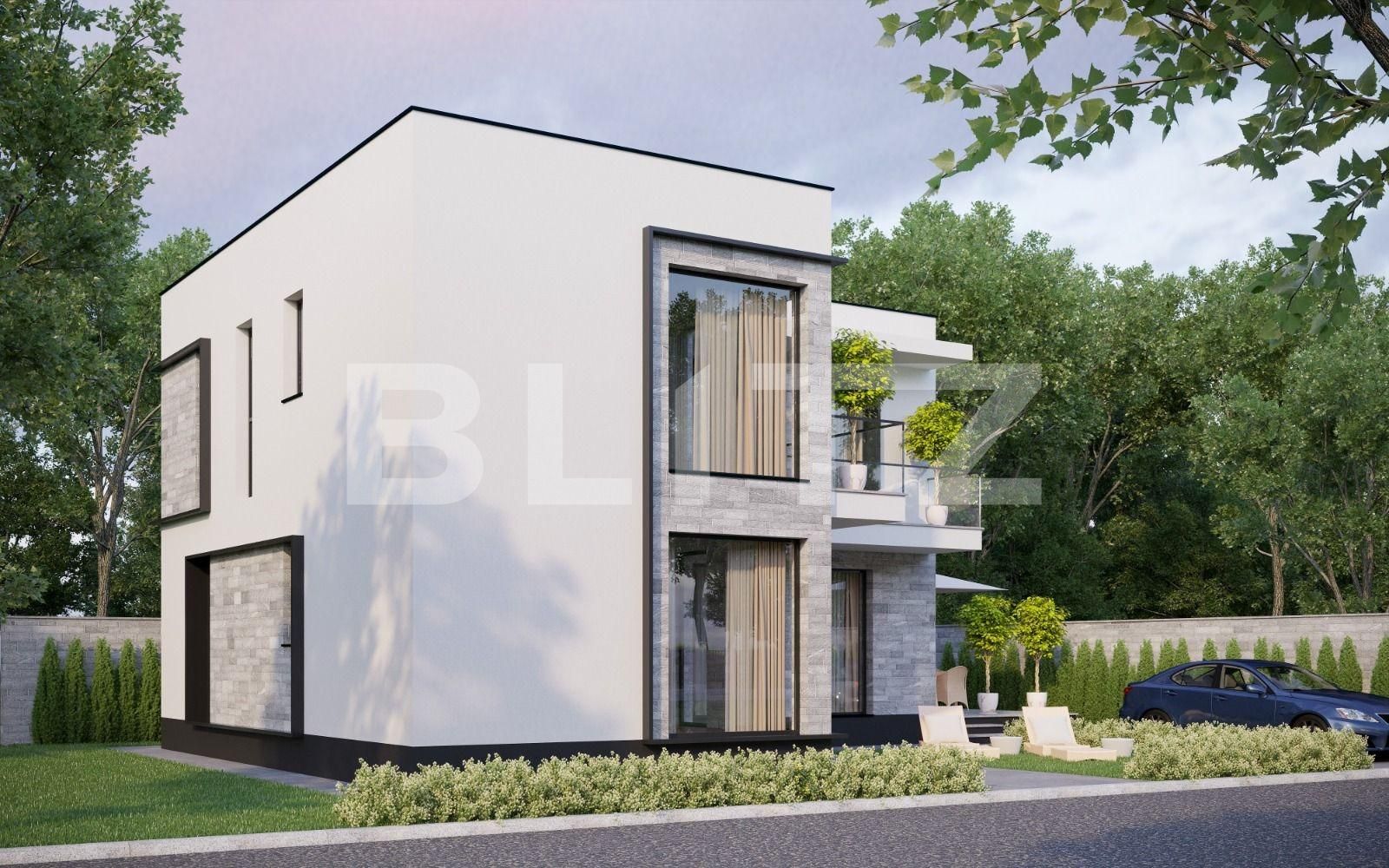 Casa de vânzare 4 camere Pantelimon - 110710CV | BLITZ București | Poza6