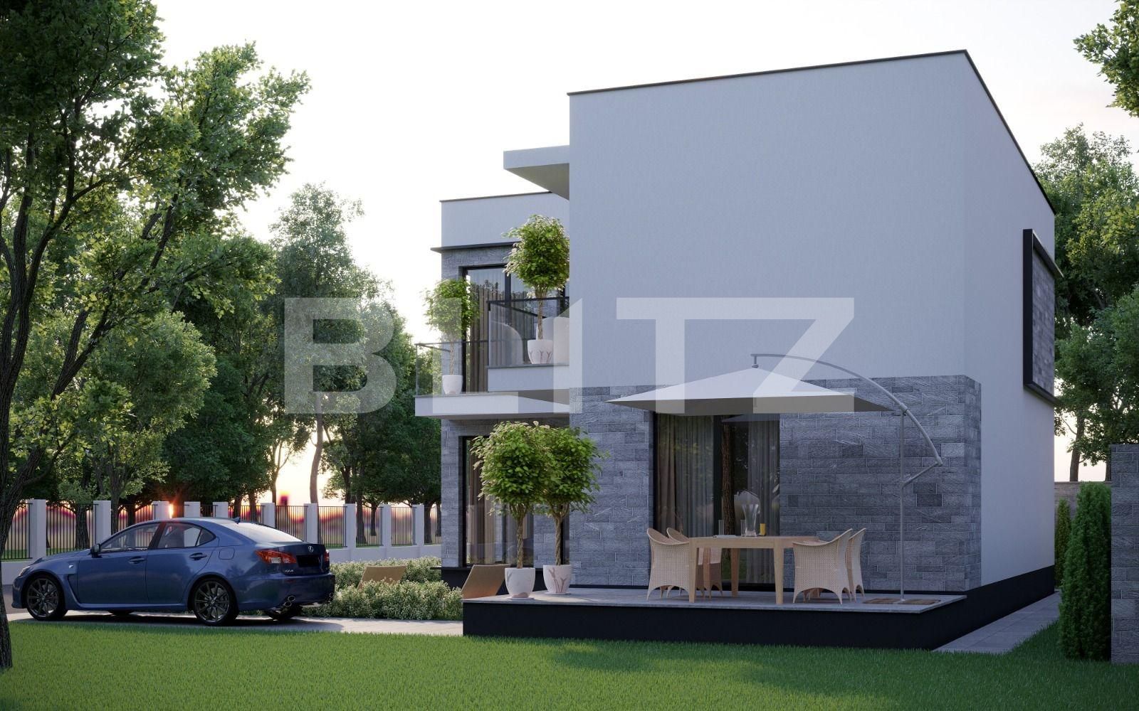 Casa de vânzare 4 camere Pantelimon - 110710CV | BLITZ București | Poza7