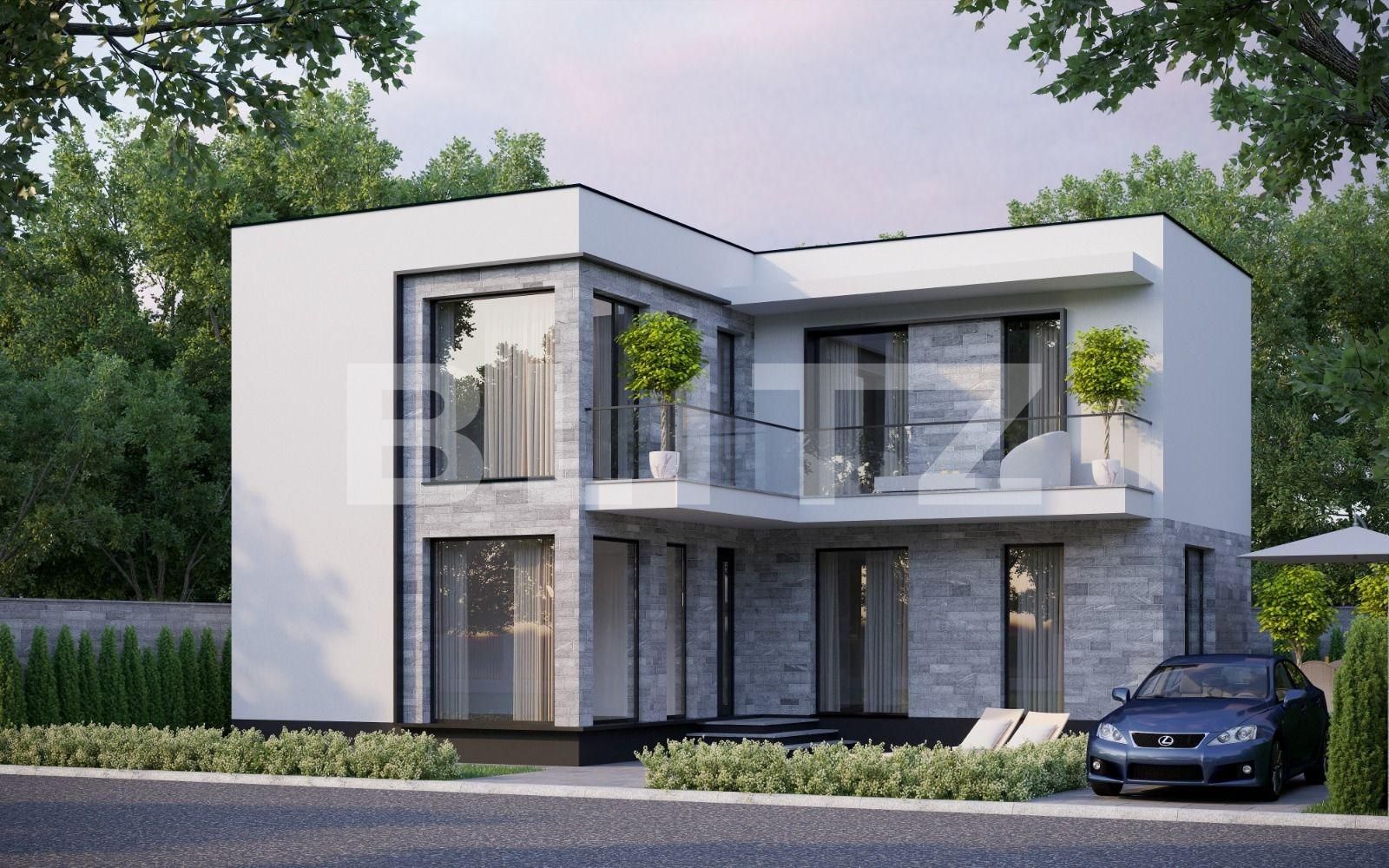 Casa de vânzare 4 camere Pantelimon - 110710CV | BLITZ București | Poza4