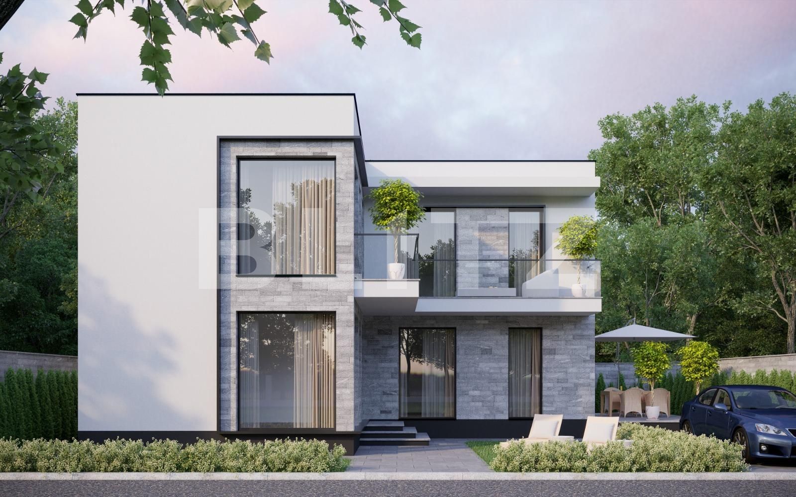 Casa de vânzare 4 camere Pantelimon - 110710CV | BLITZ București | Poza9