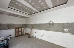 Vila de tip dublex, 115 mp utili, terasa 50 mp, zona Pipera