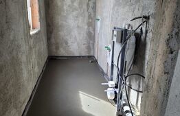 Vila de tip dublex, 115 mp utili, terasa 50 mp, zona Pipera